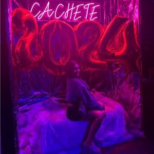 Meet your Posher, Diya